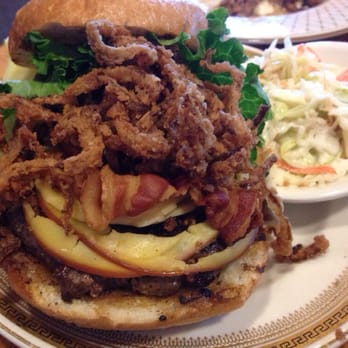 Roman Bistro - Gouda Burger is fabulous! - Italian Near Me - Pittsburgh, Pennsylvania Roman Bistro - Gouda Burger is fabulous! - Italian Near Me - Pittsburgh, Pennsylvania