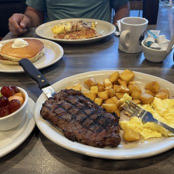 Granny’s Kitchen - Breakfast & Brunch Near Me - Oklahoma City, Oklahoma Granny’s Kitchen - Breakfast & Brunch Near Me - Oklahoma City, Oklahoma
