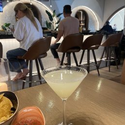 Lemon drop martini Lemon drop martini