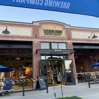 Woods Boss Brewing Company - Breweries Near Me - Denver, Colorado Woods Boss Brewing Company - Breweries Near Me - Denver, Colorado