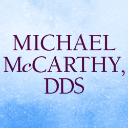 Michael McCarthy, DDS