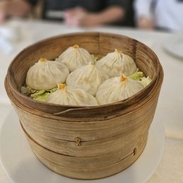 Xiao Long Bao