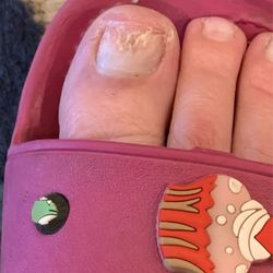 Star Nails