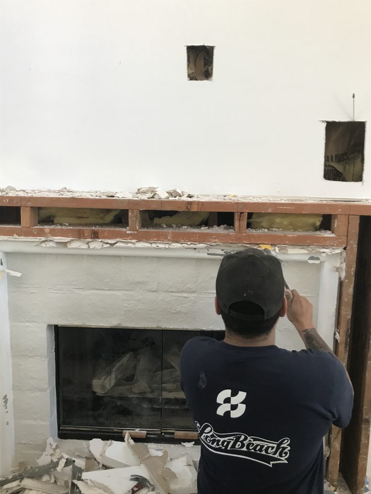 Slide of Trabuco Handyman Service