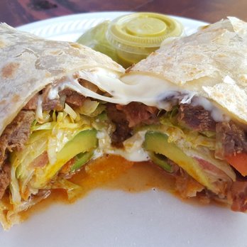 Taqueria Sanchez - Check out that Lengua Burrito! Delicious! - Mexican Near Me - Gretna, Louisiana Taqueria Sanchez - Check out that Lengua Burrito! Delicious! - Mexican Near Me - Gretna, Louisiana