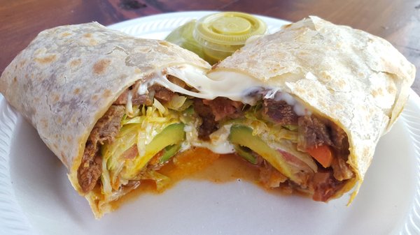 Taqueria Sanchez by null