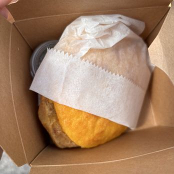 Colombino - Creole Arepa - Coffee Roasteries Near Me - Pittsburgh, Pennsylvania