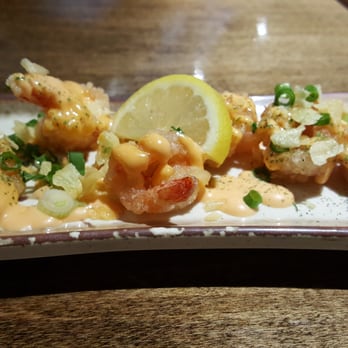 Sushi & Roll - Ebi Mayo - Japanese Near Me - Surrey, British Columbia
