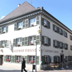 Hotel & Gasthof Krone