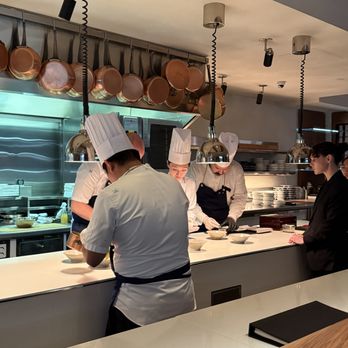 Chef's Table at Brooklyn Fare - Japanese Near Me - New York, New York Chef's Table at Brooklyn Fare - Japanese Near Me - New York, New York