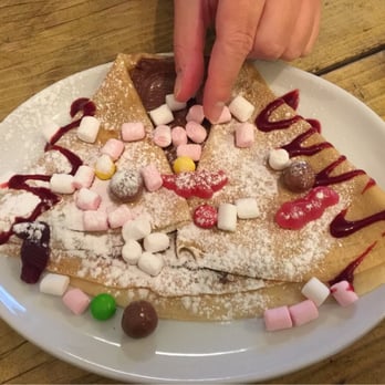Lemon Witch Kitchen - "Winter is coming" (Winter, and type 2 diabetes) - Coffee & Tea Near Me - Southend-on-Sea, SOS