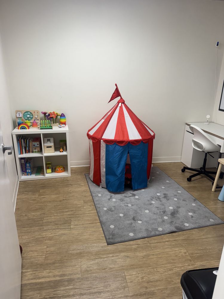 Blossom Pediatrics - child therapist in Granada Hills, CA