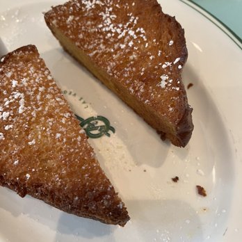 Sadelle's - French toast - Breakfast & Brunch Near Me - Las Vegas, Nevada