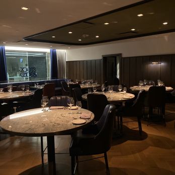 Stock & Bond - Steakhouses Near Me - Oklahoma City, Oklahoma