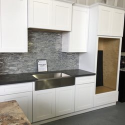 Valley Granite and Cabinets