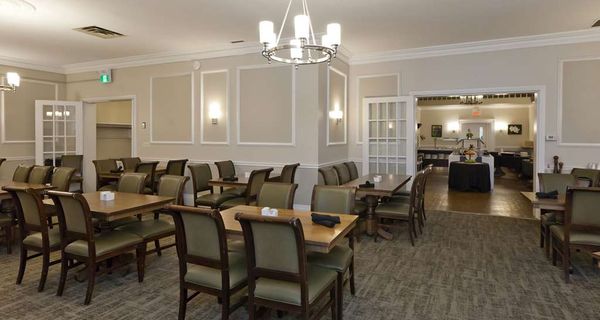 Elm Hurst Inn & Spa by null