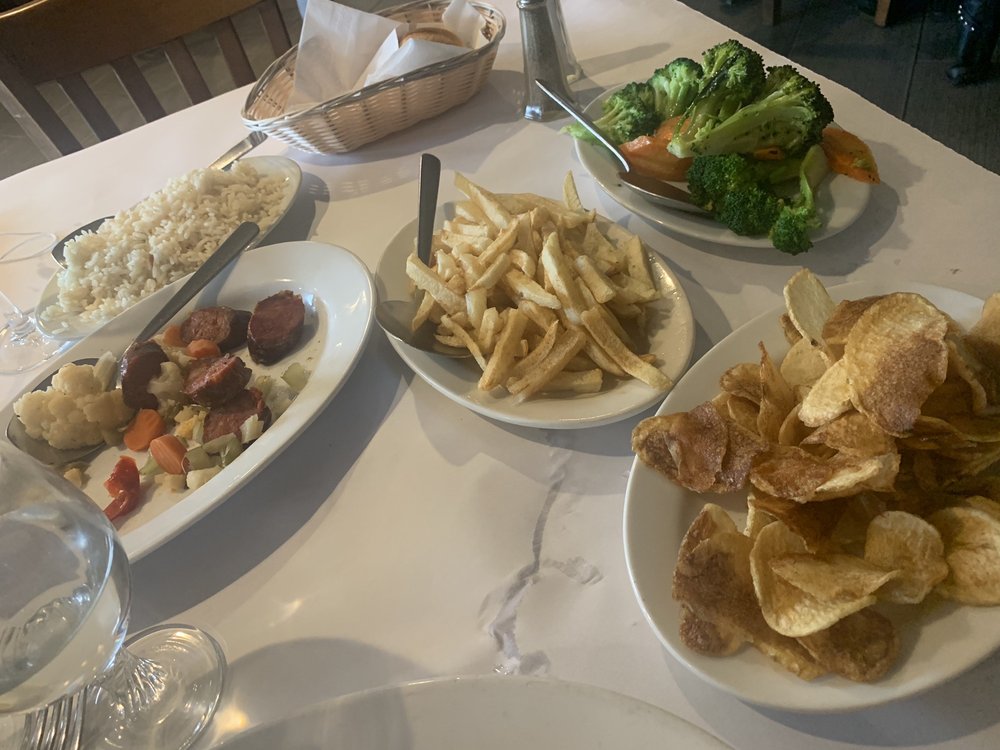 CHURRASQUEIRA CARVALHOS RODIZIO 210 Photos & 291 Reviews 2700