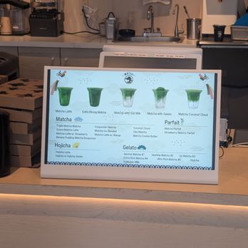 Matsu Matcha - Coffee & Tea Near Me - Los Angeles, California Matsu Matcha - Coffee & Tea Near Me - Los Angeles, California