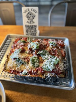 Vice City Pizza- Kendall by null