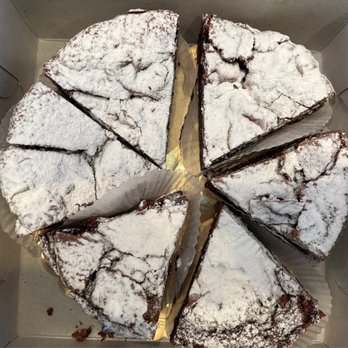 Freeport Bakery - Chocolate Sin bakery goods - Bakeries Near Me - Sacramento, California Freeport Bakery - Chocolate Sin bakery goods - Bakeries Near Me - Sacramento, California
