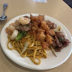 King Buffet
