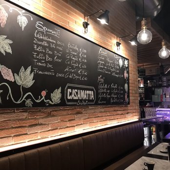 Casamatta - Cheese Shops Near Me - Verona, VR