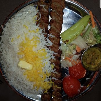 Pistazie - Persian/Iranian Near Me - Frankfurt, HE
