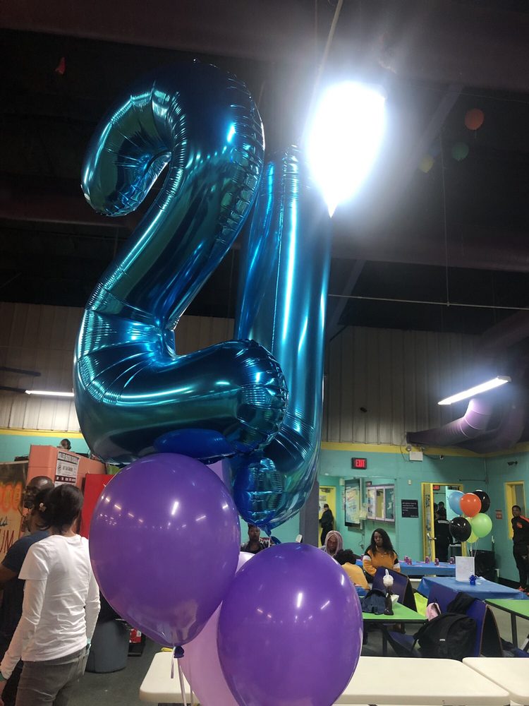 MILLENNIUM SKATE WORLD 23 Photos & 21 Reviews 1900 Carman St, Camden, NJ Yelp