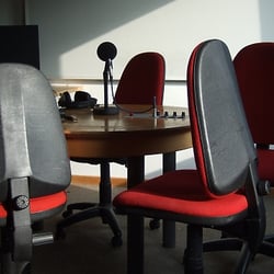 FSK Freies Sender Kombinat - Studio 1