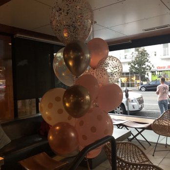 Balloon Concepts and More. - Balloon Services Near Me - Santa Monica, California