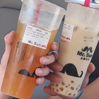 Mr Sun Tea - Juice Bars & Smoothies Near Me - Fremont, California Mr Sun Tea - Juice Bars & Smoothies Near Me - Fremont, California