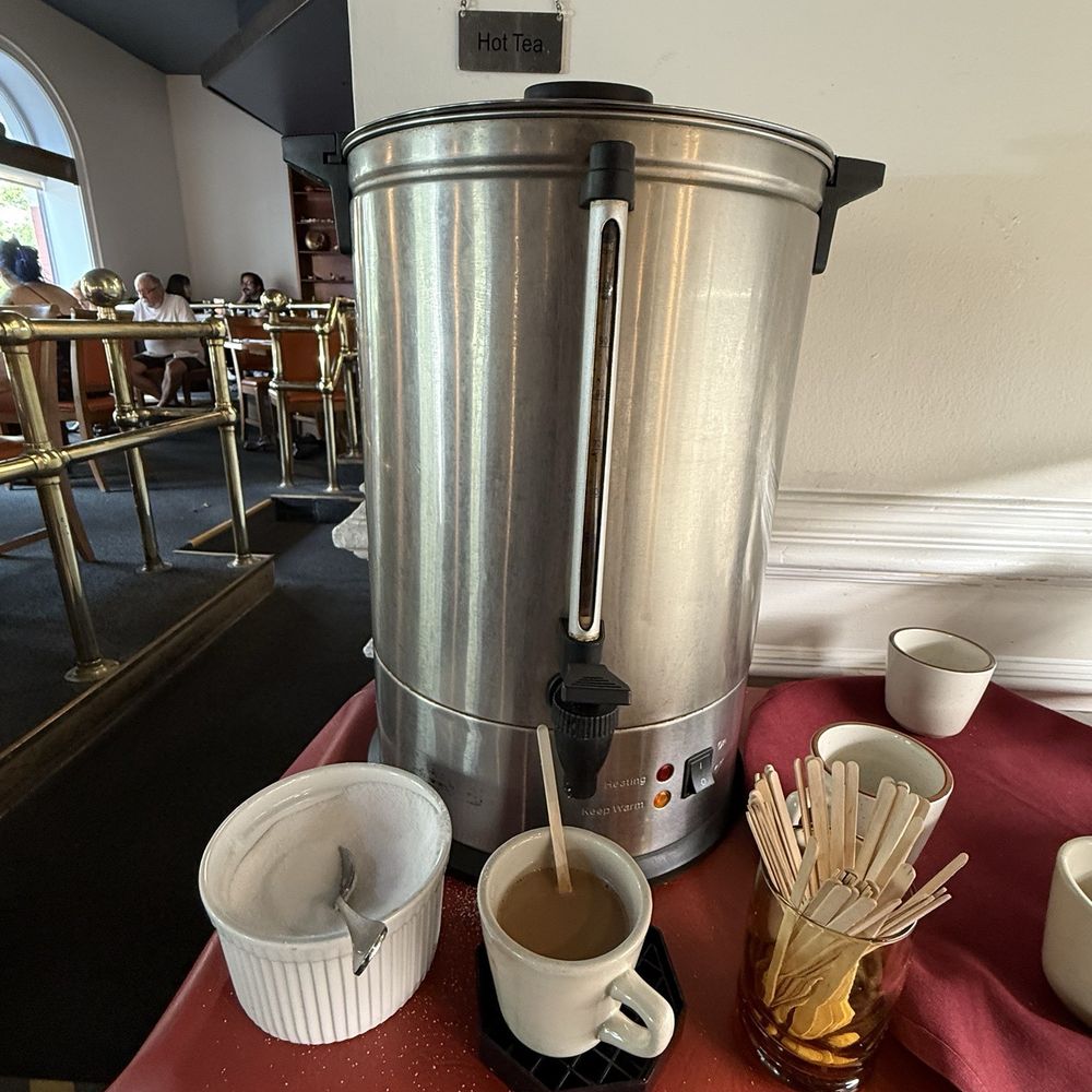 Chai tea--so delicious Chai tea--so delicious