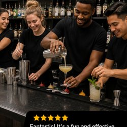ABC Bartending School - ABC Bartending School Charlotte 5 stars