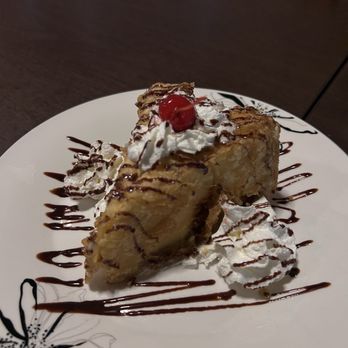 Sushi Bros - Fried cheesecake so delicious - Sushi Bars Near Me - Phoenix, Arizona Sushi Bros - Fried cheesecake so delicious - Sushi Bars Near Me - Phoenix, Arizona