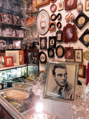 Alfies Antique Market by null