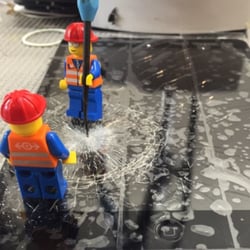 Make sure and follow us on Instagram @themobilerepair if you like Legos.