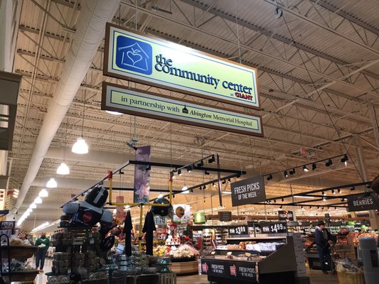 GIANT FOOD STORE - 14 Photos \u0026 42 