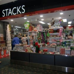 Stacks