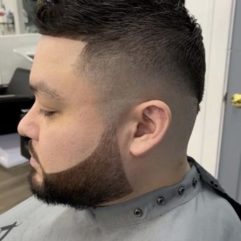 Authentic Hair Studio - Barbers Near Me - White Plains, New York