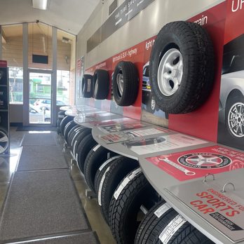 Firestone Complete Auto Care - Tires Near Me - Santa Monica, California Firestone Complete Auto Care - Tires Near Me - Santa Monica, California