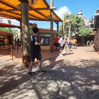 Universal Studios Florida - Starting Pride Month Right! - Amusement Parks Near Me - Orlando, Florida Universal Studios Florida - Starting Pride Month Right! - Amusement Parks Near Me - Orlando, Florida