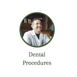 Timbercrest Dental Center