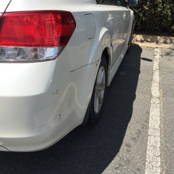 Sam Auto Body - Auto Glass Services Near Me - Chantilly, Virginia