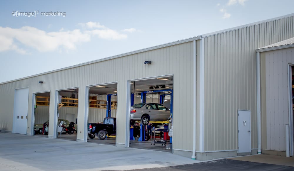 WEBSTER TIRE & AUTO SERVICE Updated September 2024 15 Photos 104