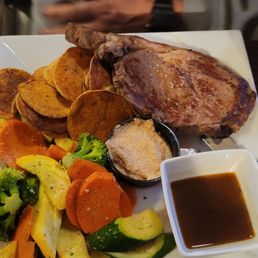 Prime Rib