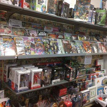 We Have Issues - Comic Books Near Me - Edmonton, Alberta
