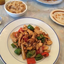 Kung Pao
