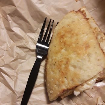 Panera Bread - Smaller than normal or just me? - Salad Near Me - Seabrook, New Hampshire