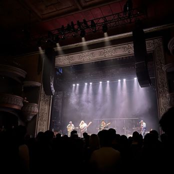 Thalia Hall - slow pulp concert w free range n bnnny - Venues & Event Spaces Near Me - Chicago, Illinois