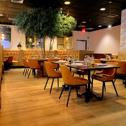 The Vine Restaurant